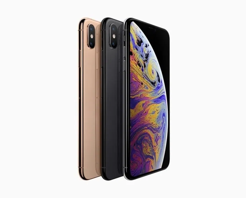 معرفی گوشی موبایل اپل iPhone XS Max A2101